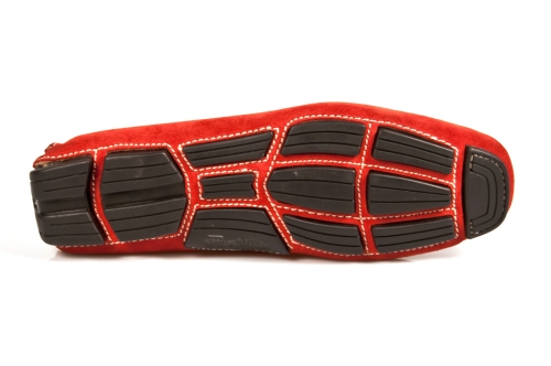 Crosta Rosso