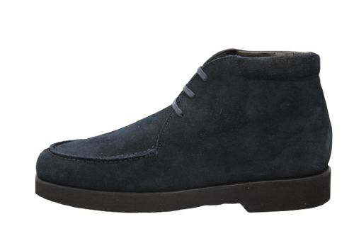 Desert Boot blu