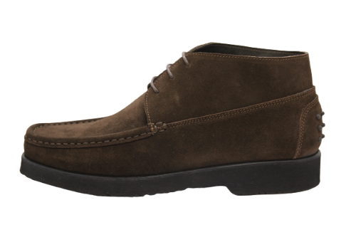 Desert Boot marrone
