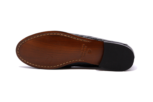 Sioux Laccato Nero