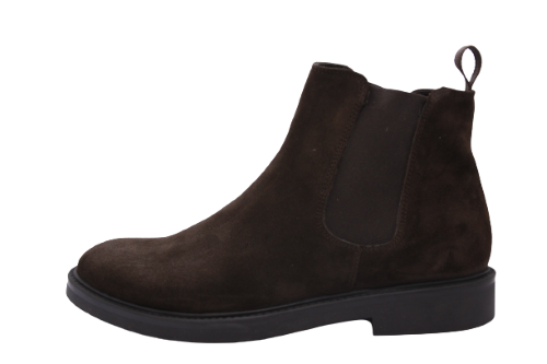 Crosta Marrone Scuro