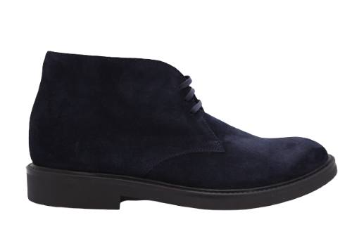 Crosta Blu