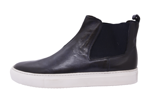 Desert Boot blu